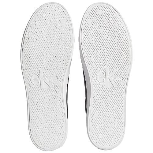 Baskets basses Calvin Klein Jeans VULC FLATFORM LACEUP - vue 6