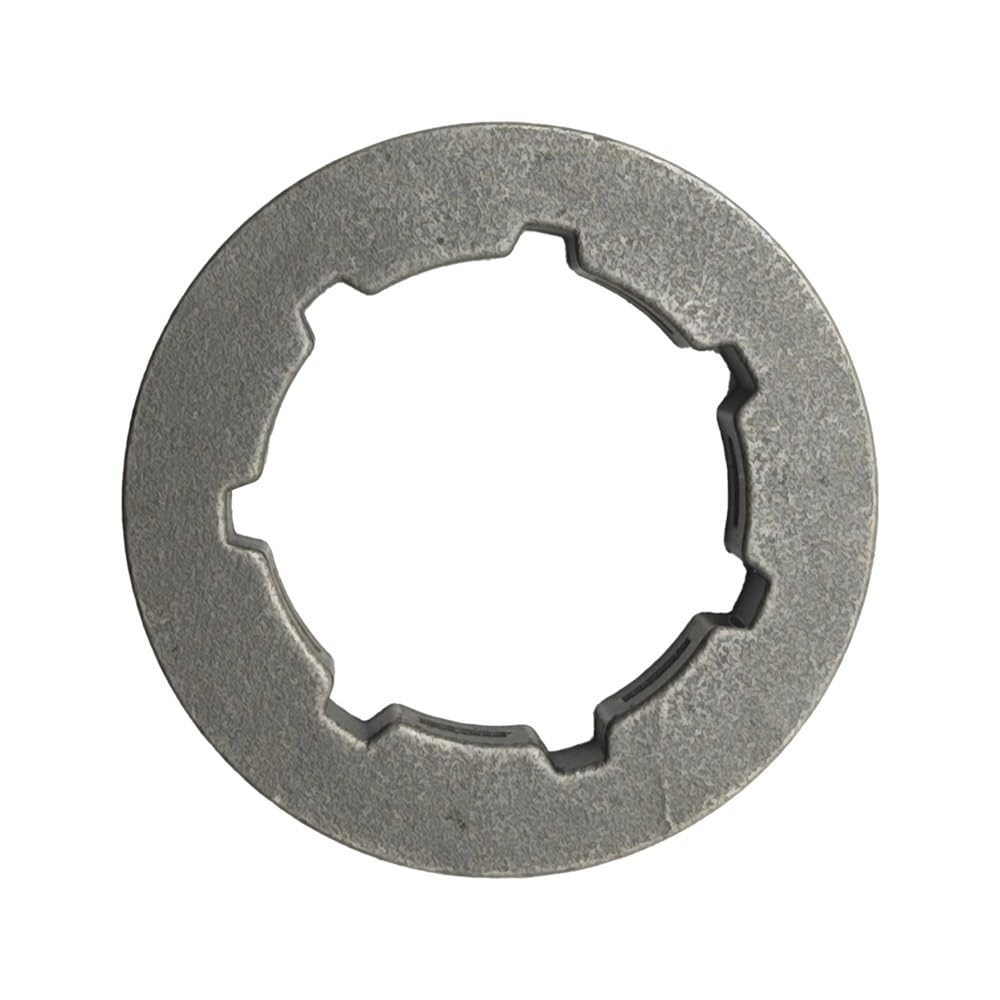 Juego de 5 piñones de llanta de 3/8"-7T compatibles con motosierras 362, 365, 268, 272, 357, 359, 371, 372, 50, 281, 288, 162, 181, 380, 385, 0000, 642 y 1223.