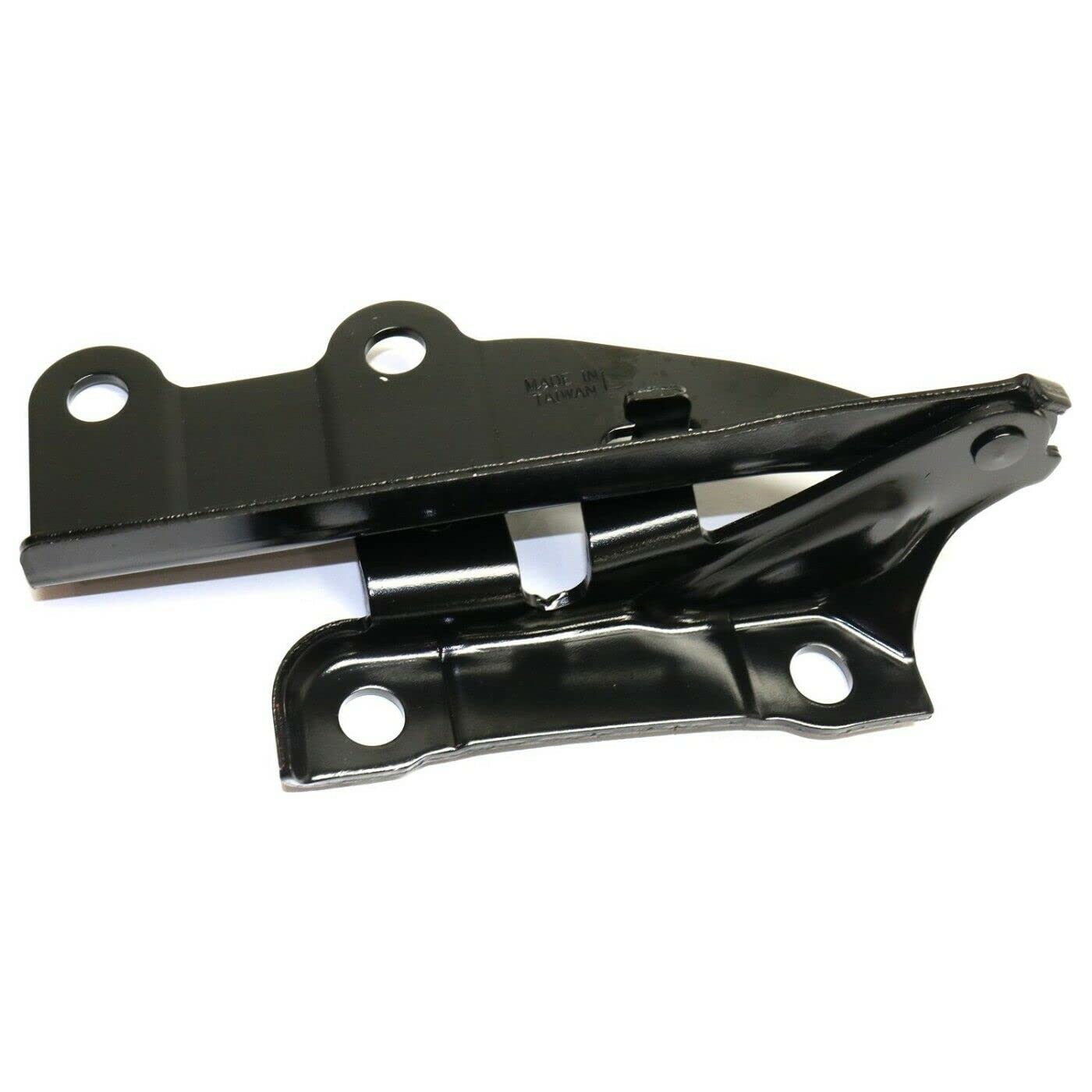 PCHXQVQ Set of 2 Hood Hinges Driver & Passenger Side for LH Pair,Made with fine Craftsmanship