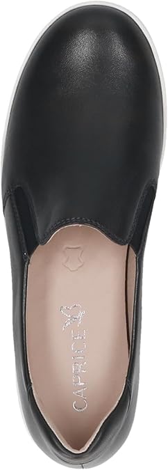 Caprice Dames Instappers 9-24752-42 140 G-breedte Maat: 39 EU
