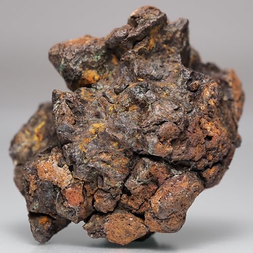 [N2 stone Natural] Sericho �ΓS覐�-�p���T�C�g (stony-iron meteorite/pallasite) / �W�{ | (S6 | "��_��" ��28g, 34x30x27mm)