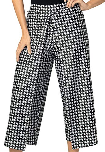 Calça Envelope DeMillus 00507 PB Tamanho:ME