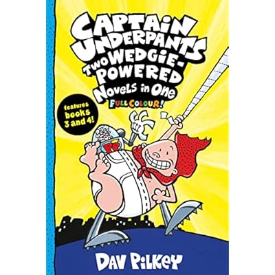 Captain Underpants