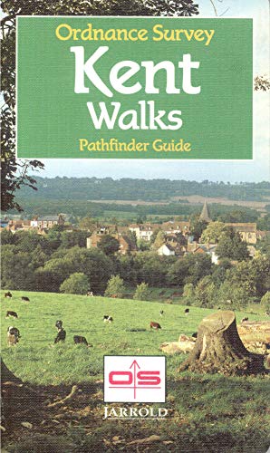 Kent: Walks (Pathfinder Guide)