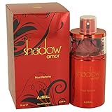 el perfume amor amor de cacharel tiene feromonas Oriental/Dubai Shadow Amor by Ajmal Eau De Parfum Spray 2.5 oz / 75 ml (Women)