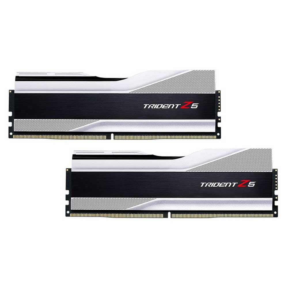 メモリー g.skill DDR5-6000Mhz 32GB (2x16GB) G.Skill F5-6400J3239G16GX2-TZ5RK Trident Z5 RGB DDR5 288pin
