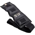 The Cuff Original Adjustable Ankle and Wrist Weight for Yoga, Dance, Running, Cardio, Aerobics, Toning, and Physical Therapy.