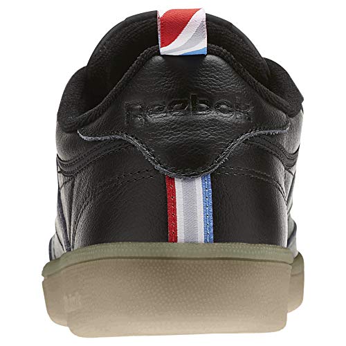 Image of Reebok Court Advance Sneakers for Men - Casual Tennis Mens Shoes Size 6 to 15
