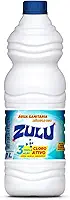 Água Sanitária Zulu 1L