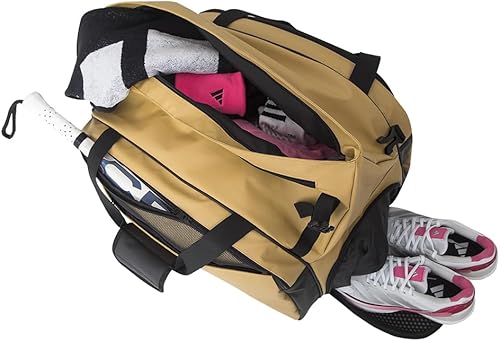 Miniatura 6 de Adidas Raqueta Bolsa Multigame Sand 3.4 Padel Bag