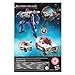 Transformers Age of The Primes Voyager Class Autobot Red Alert, 7-inch Converting Action Figure, Robot Toys for Ages 8+