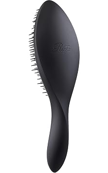 ReFa AILE BRUSH Refa Ale Brush Matte Black