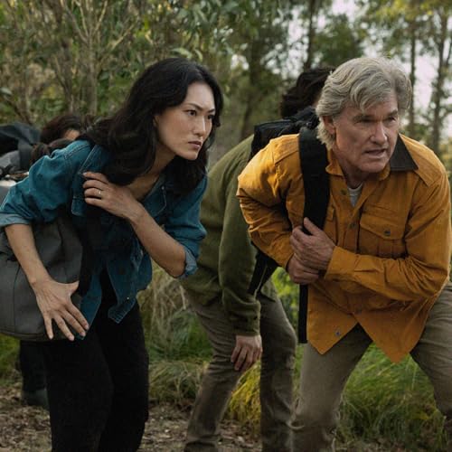 Monarch: Legacy of Monsters S2E5 - Furusato