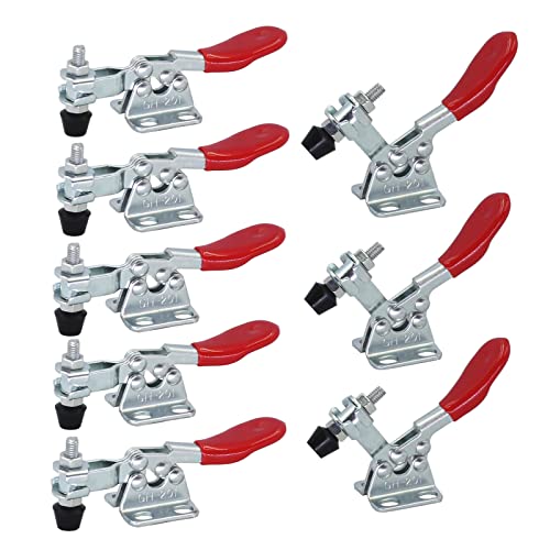 toggle clamp GH-201 (GH-201)