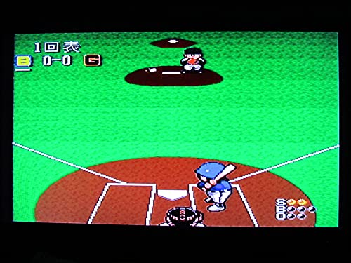 白熱プロ野球 ガンバリーグの関連画像4