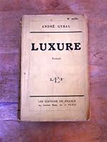 Luxure 2290307564 Book Cover