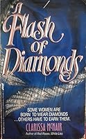 Flash Diamonds 0312927436 Book Cover