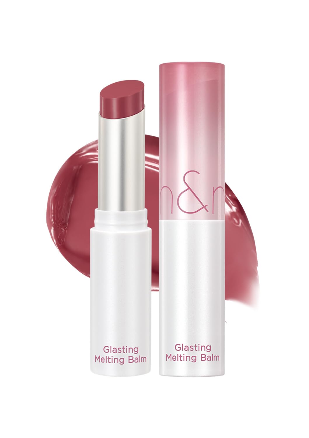 Glasting Melting Balm 3.5g (07 MAUVE WHIP)