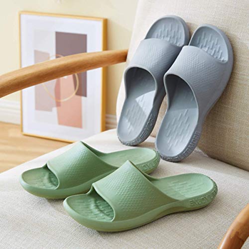 Buy Laupha Women Shower Shoes Men Shower Sandal SShape Bath Slipper