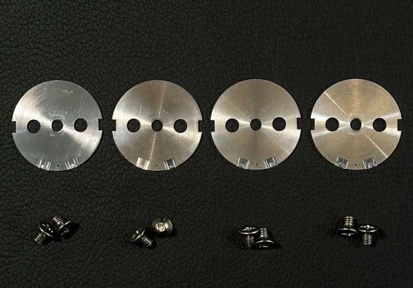 バタフライ セットゼファー400 新品 ゼファー400 精密バタフライSET｜Yahoo!フリマ（旧PayPayフリマ）