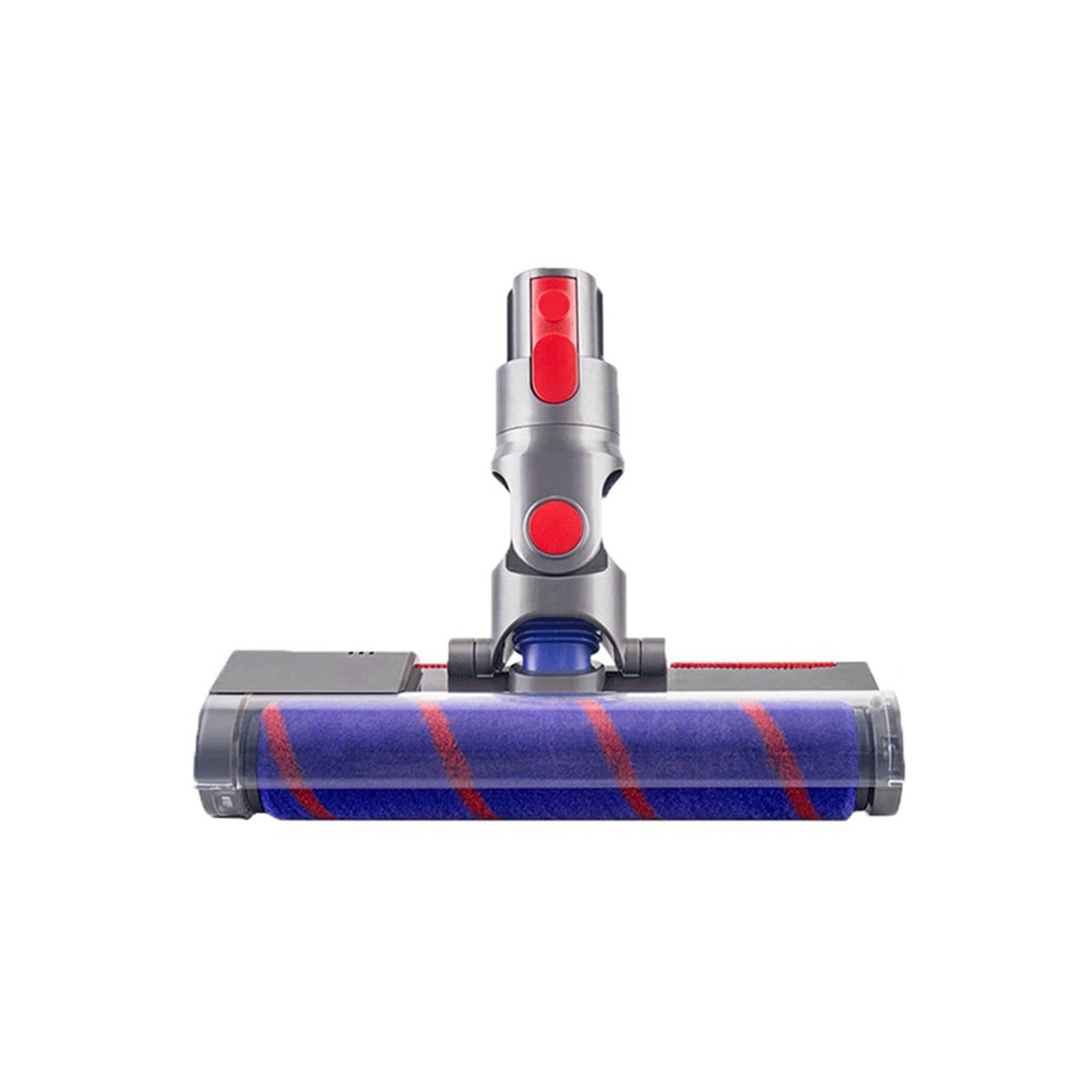 Compatibile Con Dyson, V10Slim V12 SV18 Accessori For Testine For Mocio For Pavimenti Spazzola A Rullo Elettrica Aspirapolvere Ricambi Di Ricambio