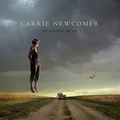 Carrie Newcomer