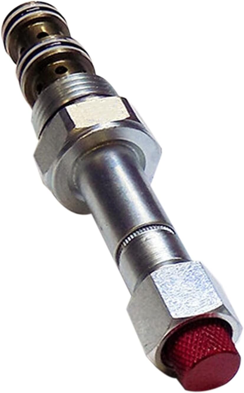 Solenoid Cartridge Valve 281827-01 62817GT Compatible with Maxon Compatible with Hydraforce
