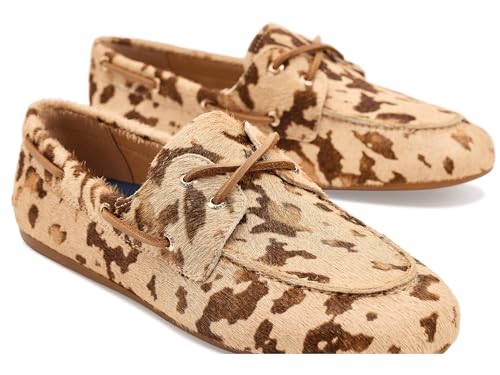 Image of Sperry Women's Slimboat Leather Boat Shoe