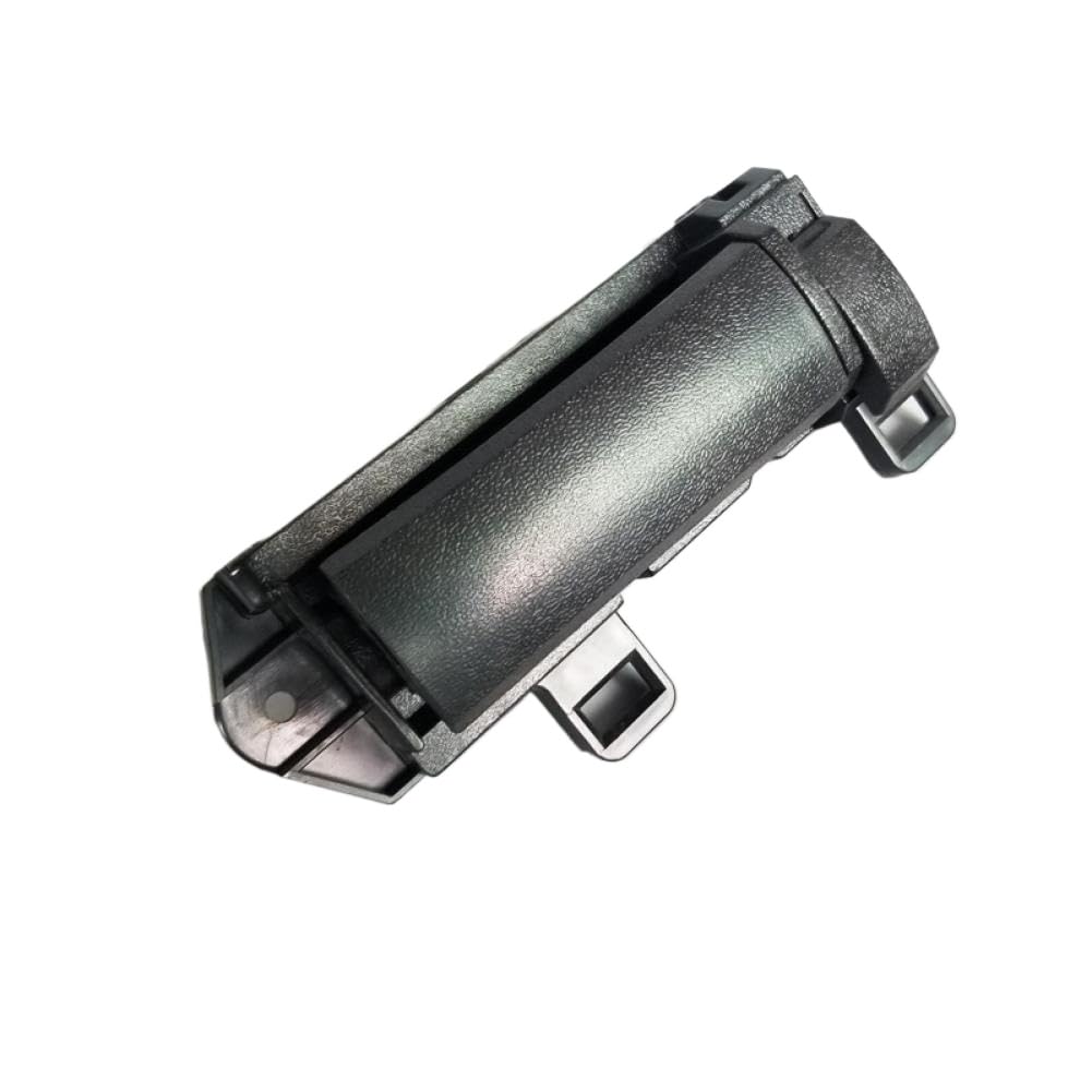 Embumyqke Gray Door In Right Sliding Door Inner Handle Black Compatible With Toyota Hiace 2005-2018 Commuter Quantum(Gray Door In Right)
