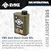Evike Airsoft - EMG International Match Grade 6mm Airsoft BBS (Weight: 0.32g / 5000rds)