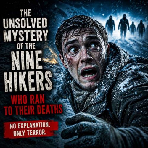 The Unsolved Mystery of the Nine Hikers Who Ran to Their Deaths