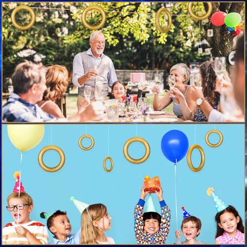 Fournitures de fête avec centre de table sur le thème du dessin animé - 6