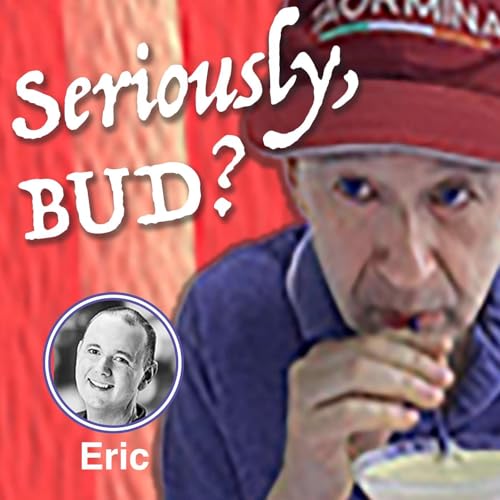 Eric Karkovack &ndash; From Radio Dreams to Web Design, WordPress, and Finding Calm in Nature