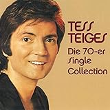 Die 70er Single Collection (The Early Years In Germany)