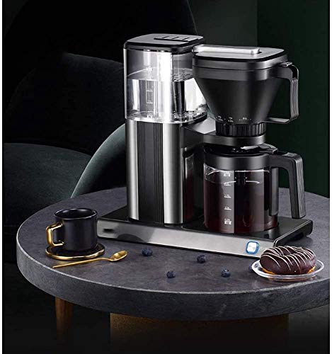 Cafetera Automática de Goteo 1.25 L miniatura 4