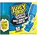 Juicy Drop Holiday Bulk Gum with Sour Candy Gel - 8 Ct, Pack of 16 Sweet and Sour Fun Candy Gum in Assorted Fruity Flavors - Sour Gum For Stocking Stuffers, Party Favors, Holiday Gifts For Kids