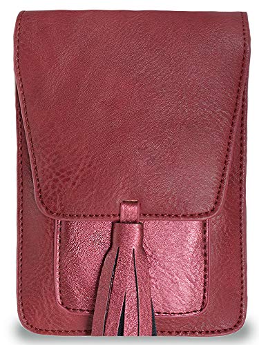 Image of K. Carroll Accessories Harper Crossbody