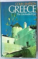 Greece: the unclouded eye B0006C1EKW Book Cover