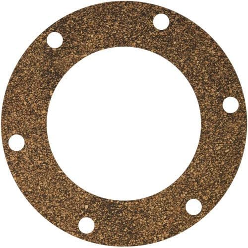Replacement for fits CMA Dishmachines Gasket - Drain Tee 00114.00