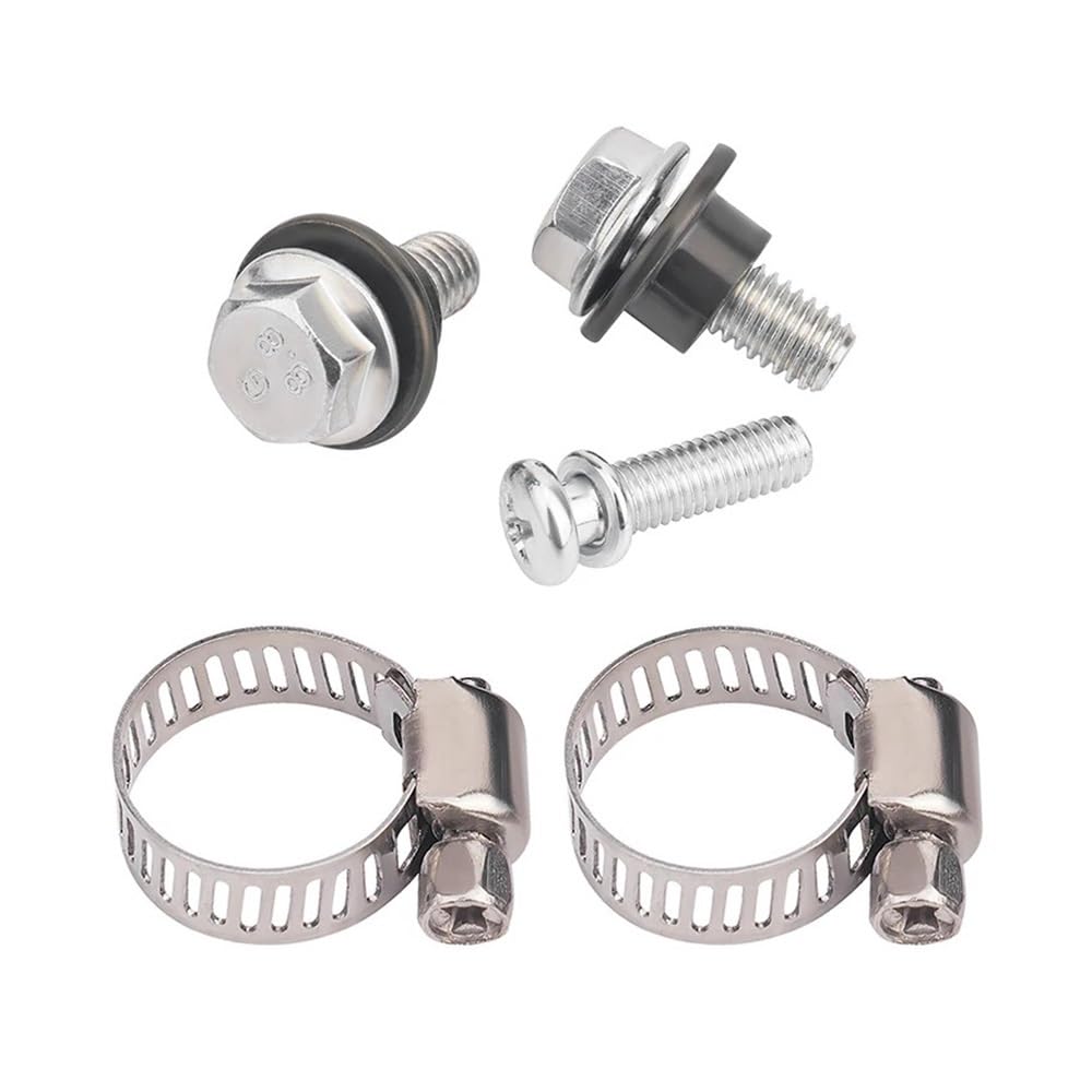 Robinet de réservoir de carburant for moto, interrupteur Petcocke adapté for Rancher 350 400 420 TRX650 450 Recon