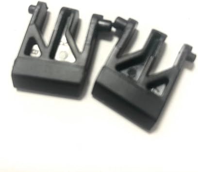 Keyboard Stand Feet Replacement Tilt Leg for Corsair K70 RGB MK.2 Mechanical Gaming Keyboard/Corsair K70 RGB MK.2 SE Keyboard RGP0057