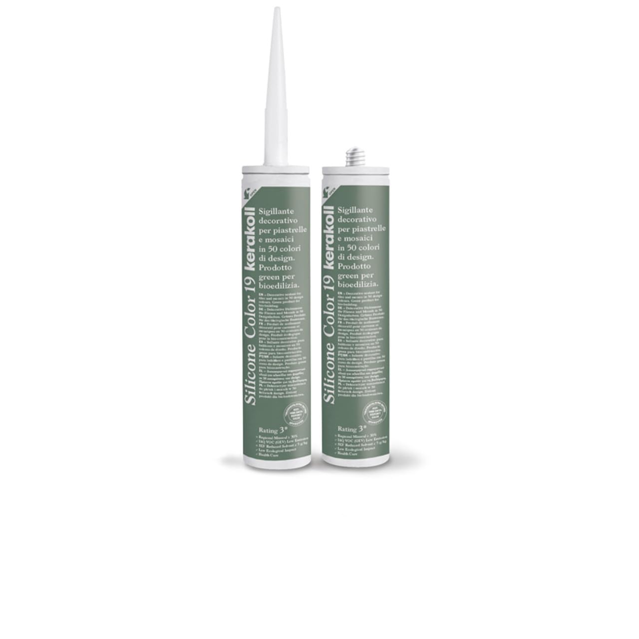 Fugabella Silicone Sealant (19 Box of 6)