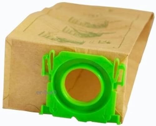 Lot de 20 sacs d'aspirateur pour Sebo automatic X1, X2…