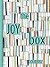 The Joy Box (Specialty Journal)