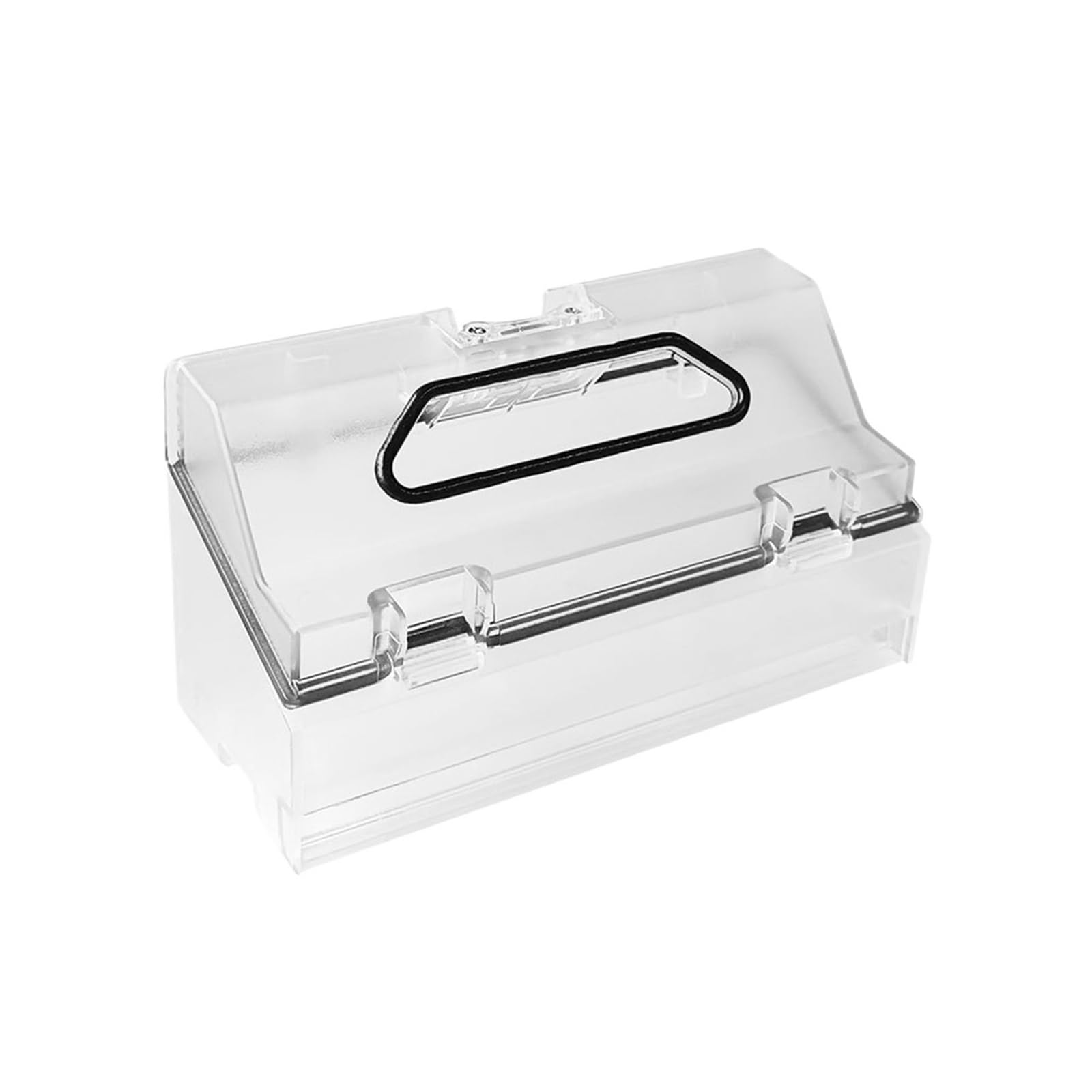 Bac à poussière pour Bot W10 réservoir d'eau pour robot aspirateur