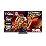 TCL QM8L Series 65in