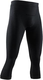 X-Bionic Men's Apani 4.0 Merino 3/4 Men Pants
