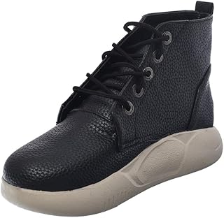 حذاء رسمي زي موحد للنساء موديل W-13 من بي اند دبليو