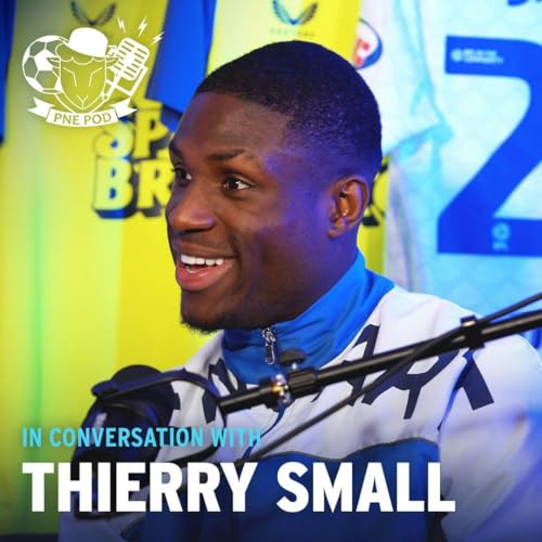 Thierry Small: Why I chose PNE