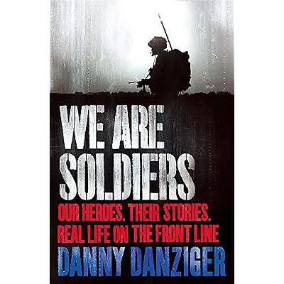 We Are Soldiers